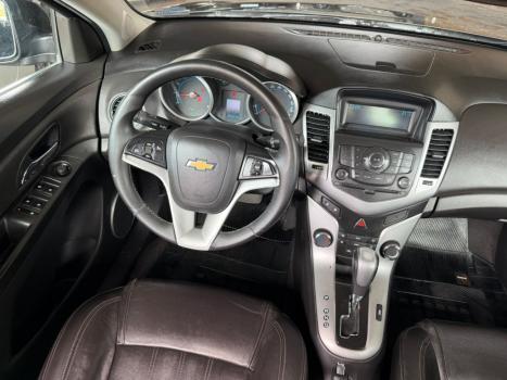 CHEVROLET Cruze Sedan 1.8 16V 4P LT ECOTEC FLEX AUTOMTICO, Foto 13