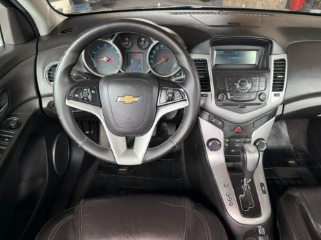 CHEVROLET Cruze Sedan 1.8 16V 4P LT ECOTEC FLEX AUTOMTICO, Foto 14