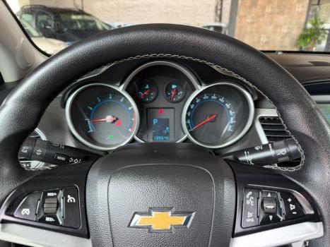 CHEVROLET Cruze Sedan 1.8 16V 4P LT ECOTEC FLEX AUTOMTICO, Foto 15