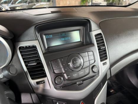 CHEVROLET Cruze Sedan 1.8 16V 4P LT ECOTEC FLEX AUTOMTICO, Foto 16