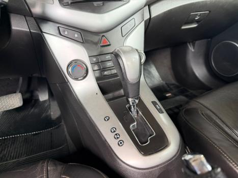 CHEVROLET Cruze Sedan 1.8 16V 4P LT ECOTEC FLEX AUTOMTICO, Foto 17
