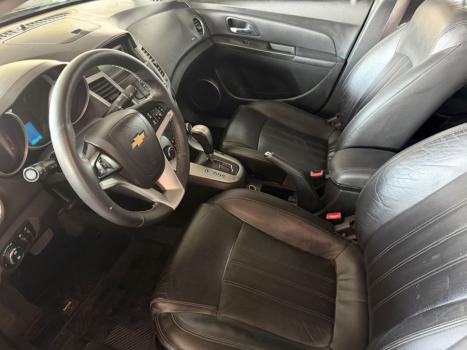 CHEVROLET Cruze Sedan 1.8 16V 4P LT ECOTEC FLEX AUTOMTICO, Foto 18