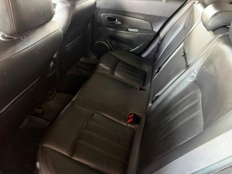 CHEVROLET Cruze Sedan 1.8 16V 4P LT ECOTEC FLEX AUTOMTICO, Foto 19
