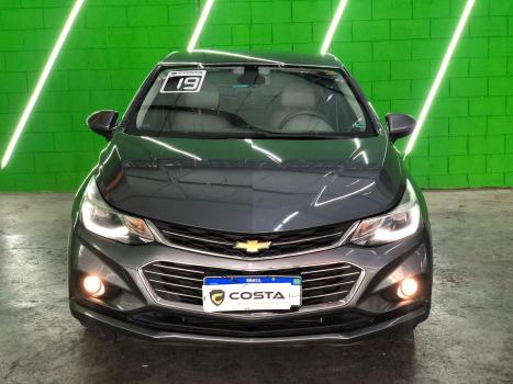 CHEVROLET Cruze Sedan 1.4 16V 4P LTZ FLEX TURBO AUTOM�TICO, Foto 1