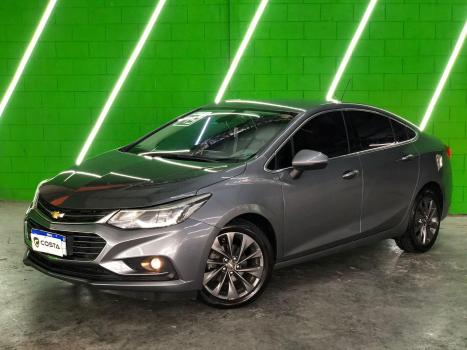CHEVROLET Cruze Sedan 1.4 16V 4P LTZ FLEX TURBO AUTOM�TICO, Foto 2