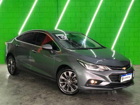 CHEVROLET Cruze Sedan 1.4 16V 4P LTZ FLEX TURBO AUTOM�TICO, Foto 3