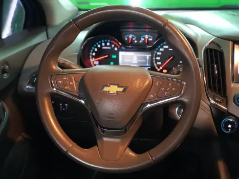 CHEVROLET Cruze Sedan 1.4 16V 4P LTZ FLEX TURBO AUTOM�TICO, Foto 7