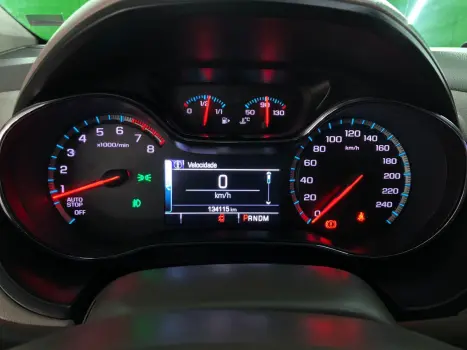 CHEVROLET Cruze Sedan 1.4 16V 4P LTZ FLEX TURBO AUTOM�TICO, Foto 8