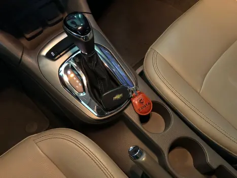 CHEVROLET Cruze Sedan 1.4 16V 4P LTZ FLEX TURBO AUTOM�TICO, Foto 10