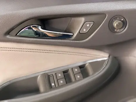 CHEVROLET Cruze Sedan 1.4 16V 4P LTZ FLEX TURBO AUTOM�TICO, Foto 11