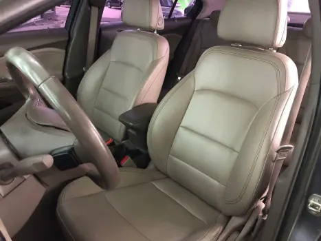 CHEVROLET Cruze Sedan 1.4 16V 4P LTZ FLEX TURBO AUTOM�TICO, Foto 15