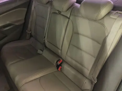 CHEVROLET Cruze Sedan 1.4 16V 4P LTZ FLEX TURBO AUTOM�TICO, Foto 16