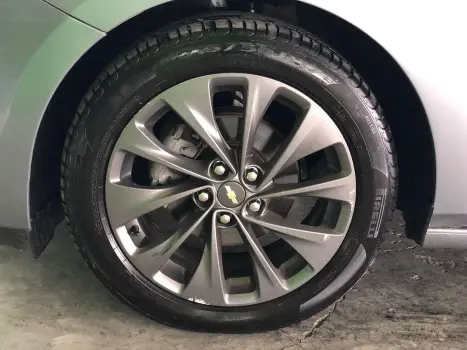 CHEVROLET Cruze Sedan 1.4 16V 4P LTZ FLEX TURBO AUTOM�TICO, Foto 17