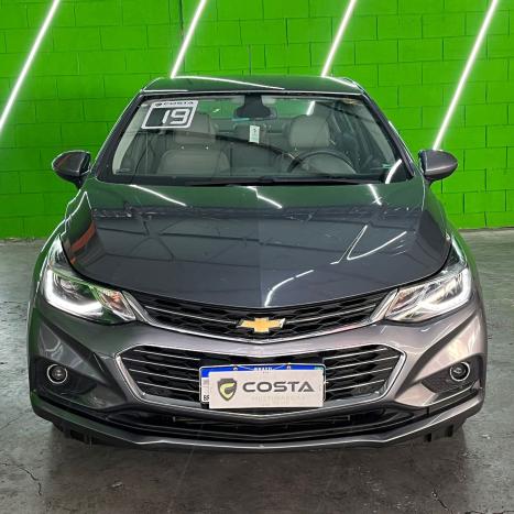 CHEVROLET Cruze Sedan 1.4 16V 4P LTZ FLEX TURBO AUTOM�TICO, Foto 2
