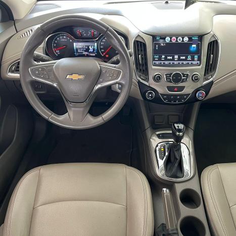 CHEVROLET Cruze Sedan 1.4 16V 4P LTZ FLEX TURBO AUTOM�TICO, Foto 7