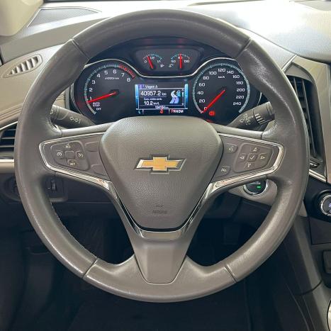 CHEVROLET Cruze Sedan 1.4 16V 4P LTZ FLEX TURBO AUTOM�TICO, Foto 8