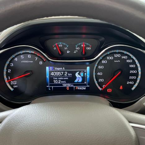 CHEVROLET Cruze Sedan 1.4 16V 4P LTZ FLEX TURBO AUTOM�TICO, Foto 9