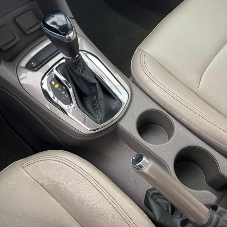 CHEVROLET Cruze Sedan 1.4 16V 4P LTZ FLEX TURBO AUTOM�TICO, Foto 11
