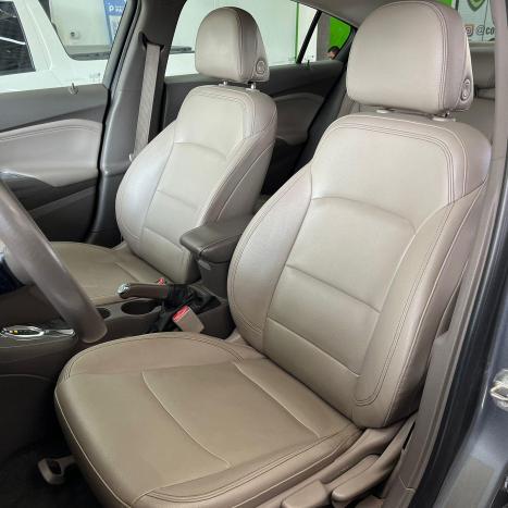CHEVROLET Cruze Sedan 1.4 16V 4P LTZ FLEX TURBO AUTOM�TICO, Foto 15