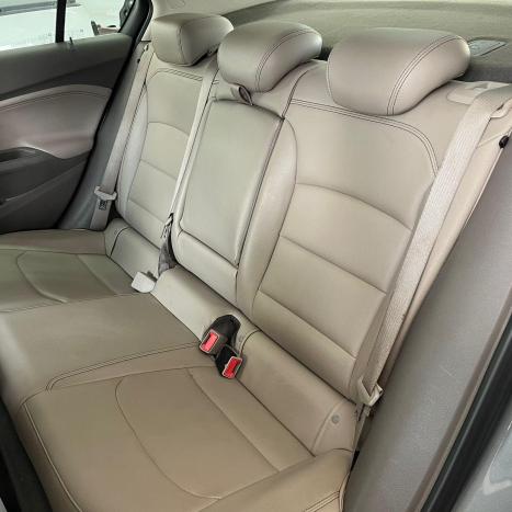 CHEVROLET Cruze Sedan 1.4 16V 4P LTZ FLEX TURBO AUTOM�TICO, Foto 16
