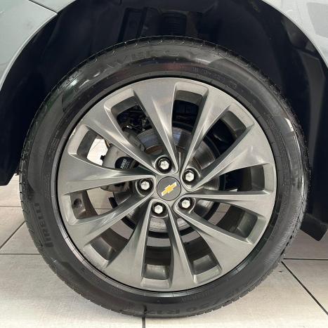 CHEVROLET Cruze Sedan 1.4 16V 4P LTZ FLEX TURBO AUTOM�TICO, Foto 17