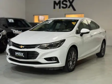 CHEVROLET Cruze Sedan 1.4 16V 4P LTZ FLEX TURBO AUTOM�TICO, Foto 1
