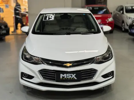CHEVROLET Cruze Sedan 1.4 16V 4P LTZ FLEX TURBO AUTOM�TICO, Foto 7