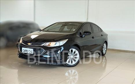 CHEVROLET Cruze Sedan 1.4 16V 4P LT FLEX TURBO AUTOM�TICO, Foto 2