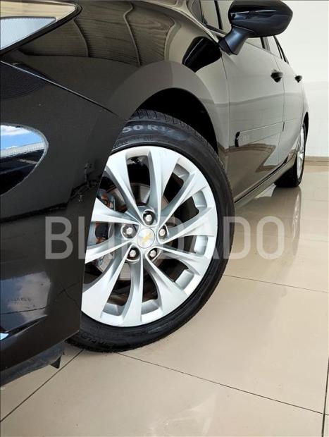 CHEVROLET Cruze Sedan 1.4 16V 4P LT FLEX TURBO AUTOM�TICO, Foto 9