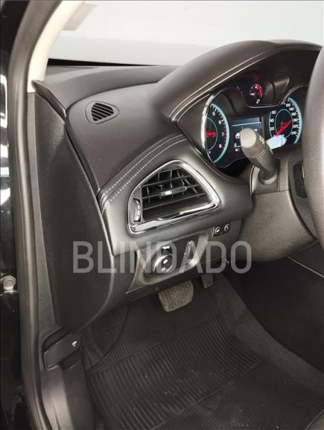 CHEVROLET Cruze Sedan 1.4 16V 4P LT FLEX TURBO AUTOM�TICO, Foto 12