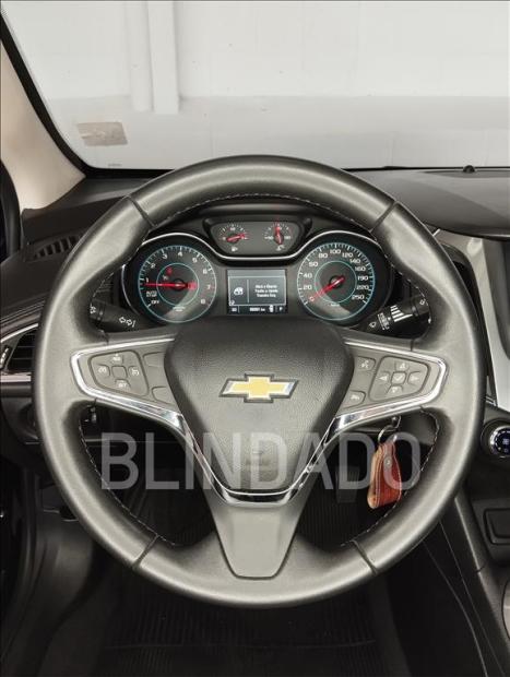 CHEVROLET Cruze Sedan 1.4 16V 4P LT FLEX TURBO AUTOM�TICO, Foto 14
