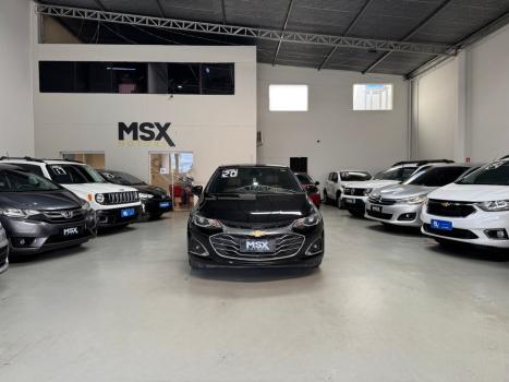 CHEVROLET Cruze Sedan 1.4 4P FLEX PREMIER AUTOM�TICO, Foto 2