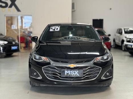 CHEVROLET Cruze Sedan 1.4 4P FLEX PREMIER AUTOM�TICO, Foto 3