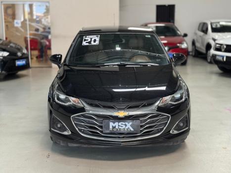 CHEVROLET Cruze Sedan 1.4 4P FLEX PREMIER AUTOM�TICO, Foto 4