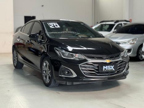 CHEVROLET Cruze Sedan 1.4 4P FLEX PREMIER AUTOM�TICO, Foto 5