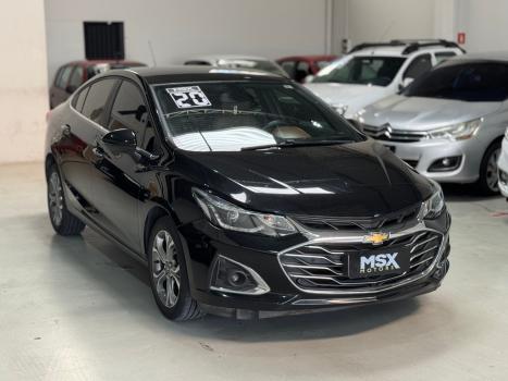 CHEVROLET Cruze Sedan 1.4 4P FLEX PREMIER AUTOM�TICO, Foto 6