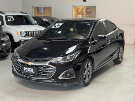CHEVROLET Cruze Sedan 1.4 4P FLEX PREMIER AUTOM�TICO, Foto 8