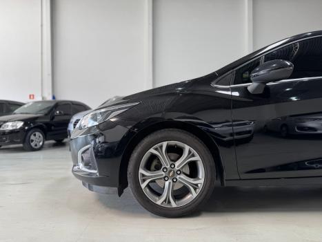 CHEVROLET Cruze Sedan 1.4 4P FLEX PREMIER AUTOM�TICO, Foto 9
