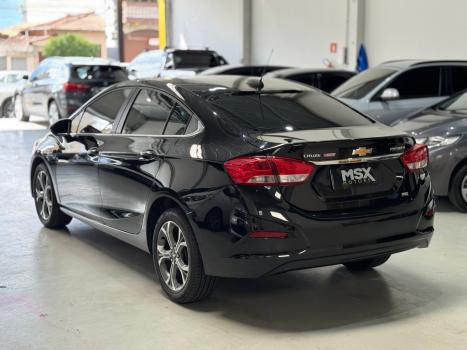 CHEVROLET Cruze Sedan 1.4 4P FLEX PREMIER AUTOM�TICO, Foto 10