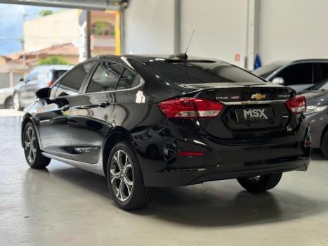 CHEVROLET Cruze Sedan 1.4 4P FLEX PREMIER AUTOM�TICO, Foto 11