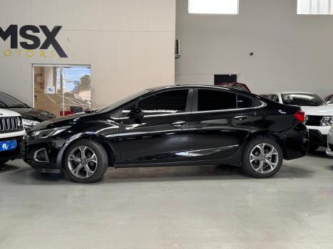 CHEVROLET Cruze Sedan 1.4 4P FLEX PREMIER AUTOM�TICO, Foto 12