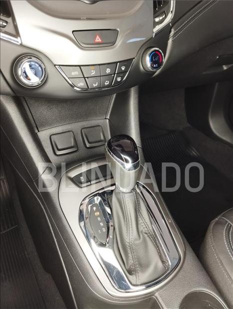 CHEVROLET Cruze Sedan 1.4 16V 4P LT FLEX TURBO AUTOM�TICO, Foto 16