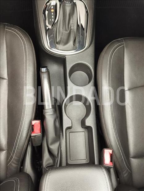 CHEVROLET Cruze Sedan 1.4 16V 4P LT FLEX TURBO AUTOM�TICO, Foto 17