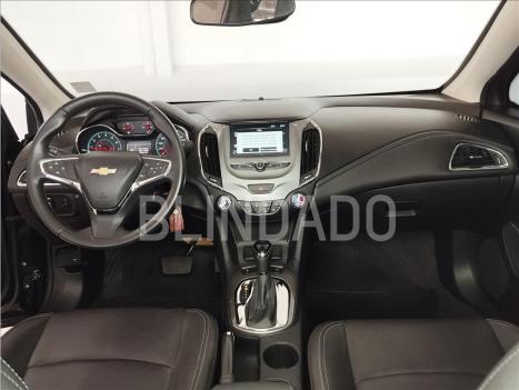 CHEVROLET Cruze Sedan 1.4 16V 4P LT FLEX TURBO AUTOM�TICO, Foto 18