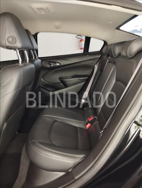 CHEVROLET Cruze Sedan 1.4 16V 4P LT FLEX TURBO AUTOM�TICO, Foto 19