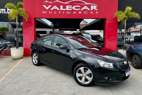 CHEVROLET Cruze Sedan 1.8 16V 4P LT ECOTEC FLEX AUTOM�TICO, Foto 1