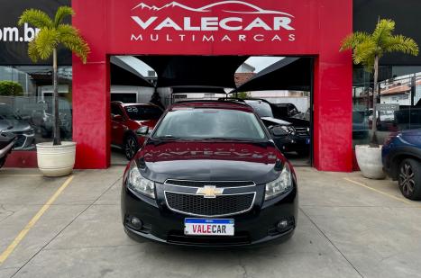 CHEVROLET Cruze Sedan 1.8 16V 4P LT ECOTEC FLEX AUTOM�TICO, Foto 2