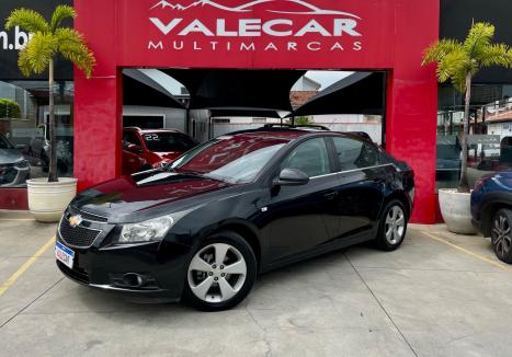 CHEVROLET Cruze Sedan 1.8 16V 4P LT ECOTEC FLEX AUTOM�TICO, Foto 3