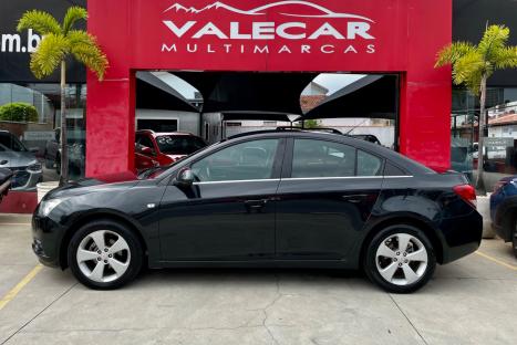 CHEVROLET Cruze Sedan 1.8 16V 4P LT ECOTEC FLEX AUTOM�TICO, Foto 4