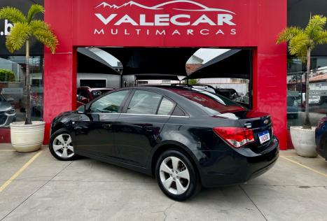 CHEVROLET Cruze Sedan 1.8 16V 4P LT ECOTEC FLEX AUTOM�TICO, Foto 5